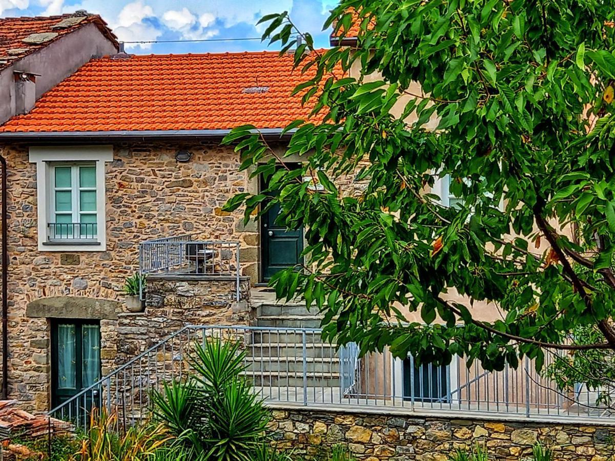 Casa Natale Guest House Corvara  Exterior foto