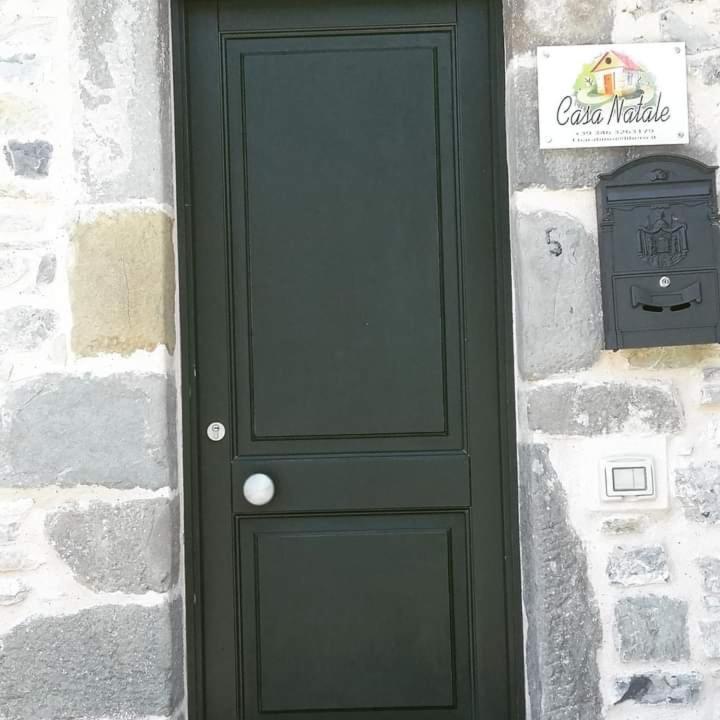 Casa Natale Guest House Corvara  Exterior foto