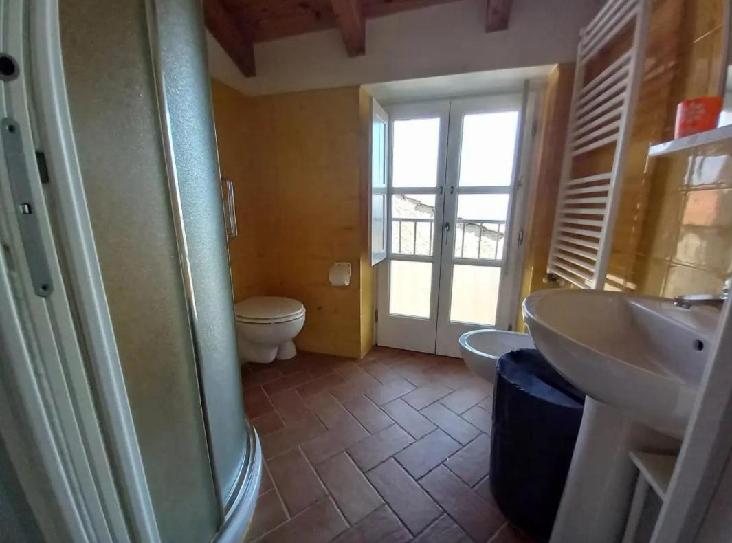 Casa Natale Guest House Corvara  Exterior foto