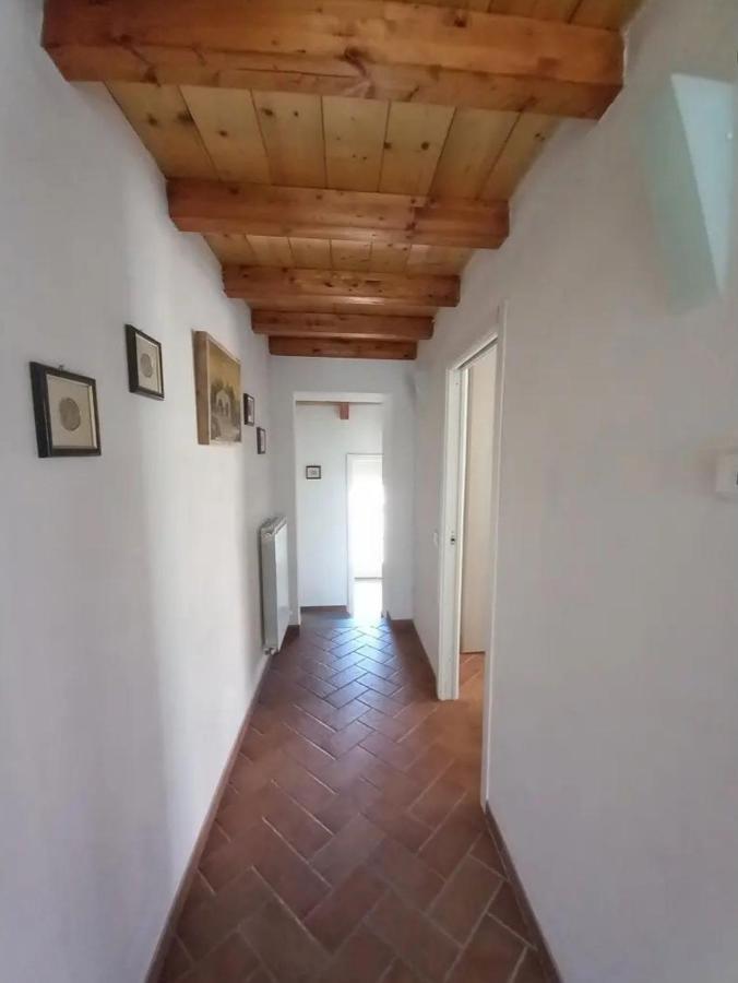 Casa Natale Guest House Corvara  Exterior foto