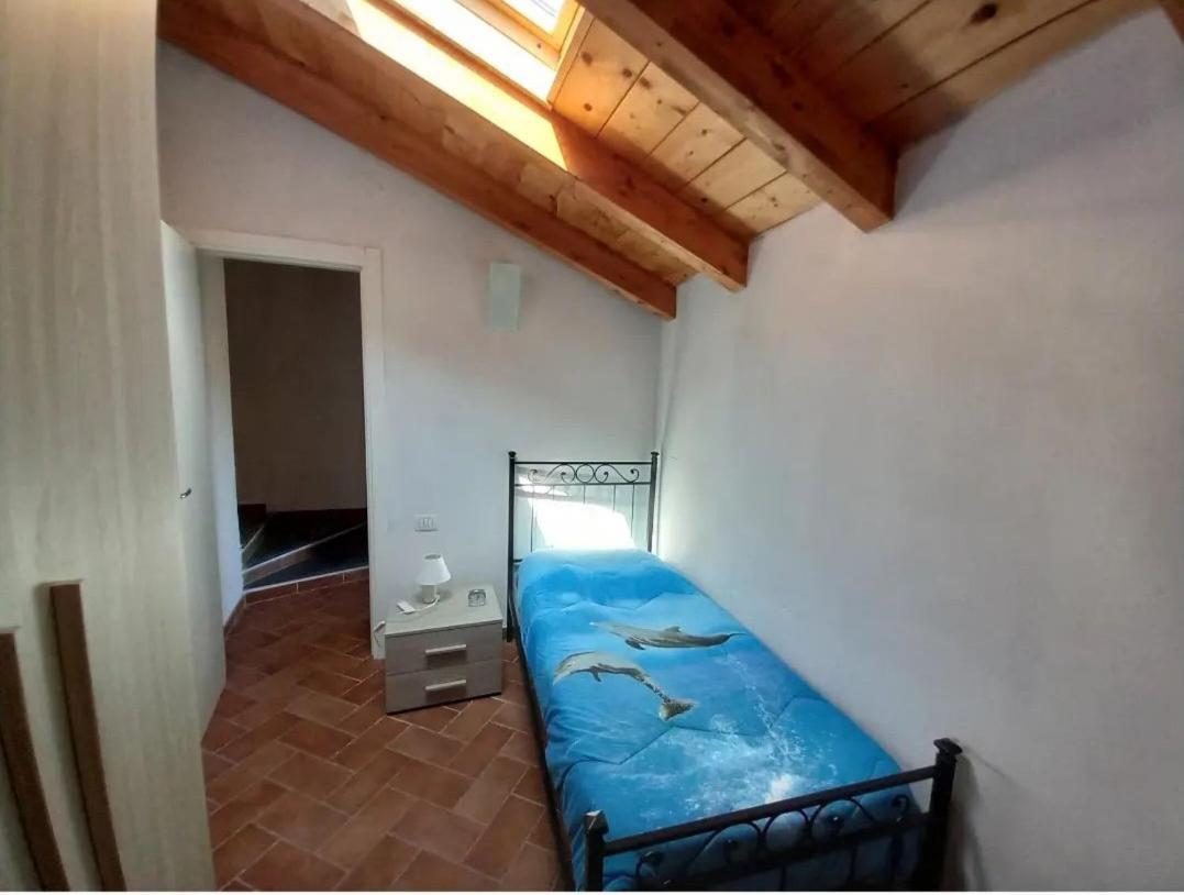 Casa Natale Guest House Corvara  Exterior foto