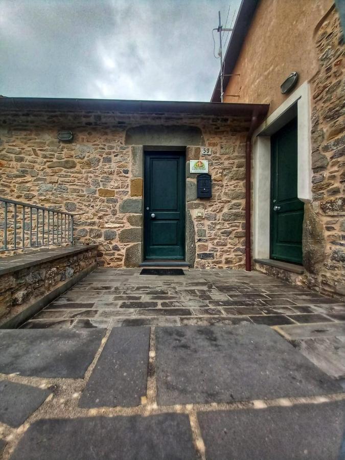 Casa Natale Guest House Corvara  Exterior foto