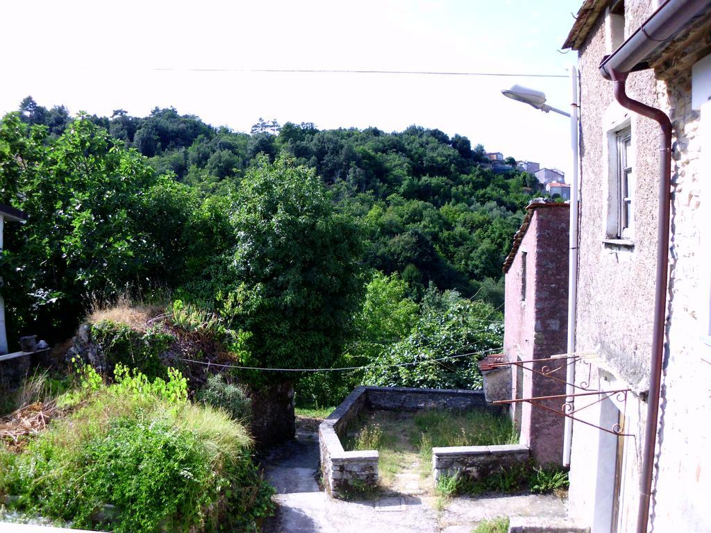 Casa Natale Guest House Corvara  Exterior foto